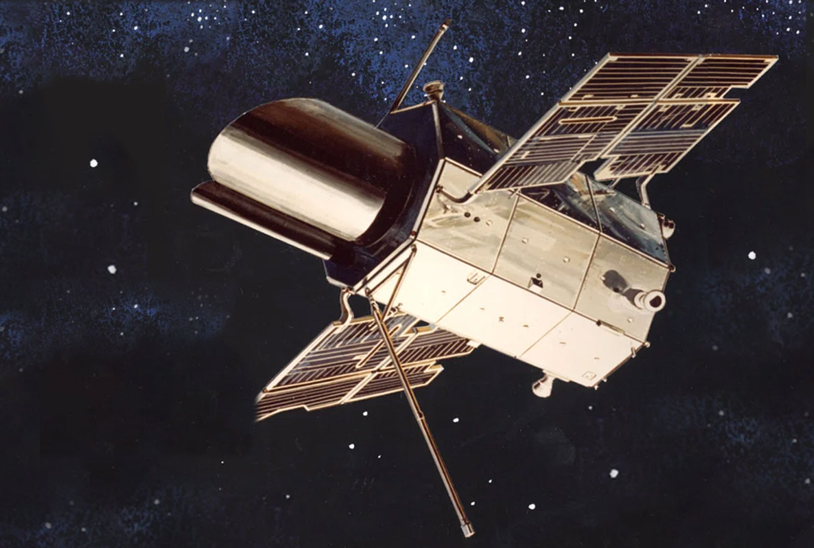 Tracing the development of geolocation ublox